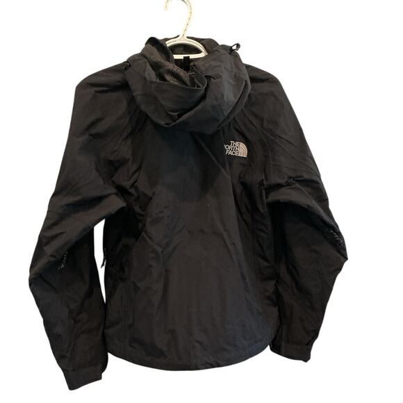 The North Face Womens Antora Rain Jacket Size Small Nylon Outdoor Camping Hiking - Picture 5 of 14